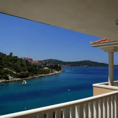 By The Sea Cove Kalebova Luka, - 11616 *