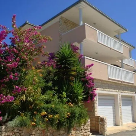 Appartement By The Sea Cove Kalebova Luka, - 11616