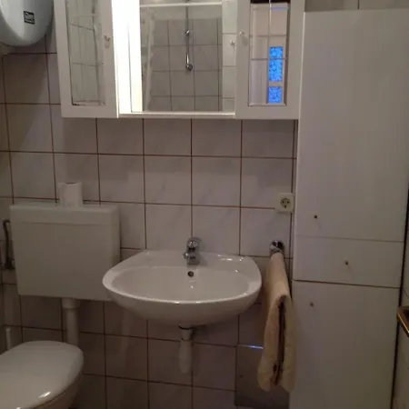 By The Sea Cove Kalebova Luka, - 11616 *