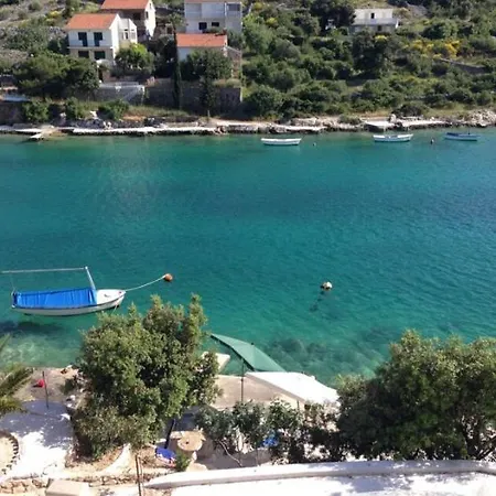 By The Sea Cove Kalebova Luka, - 11616 * 로고즈니차