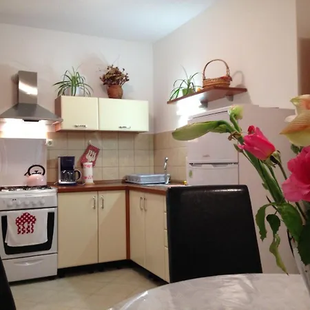 公寓 By The Sea Cove Kalebova Luka, - 11616