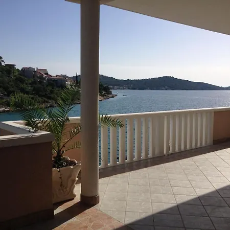 By The Sea Cove Kalebova Luka, - 11616 Appartement Rogoznica (Sibenik-Knin)