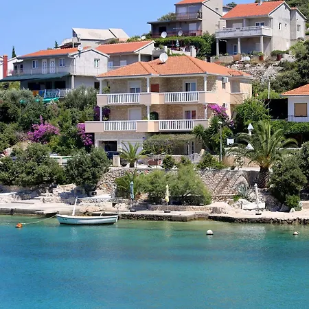 Appartement By The Sea Cove Kalebova Luka, - 11616 *