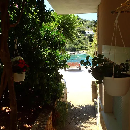 By The Sea Cove Kalebova Luka, - 11616