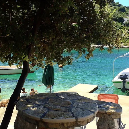 By The Sea Cove Kalebova Luka, - 11616 罗戈兹尼察