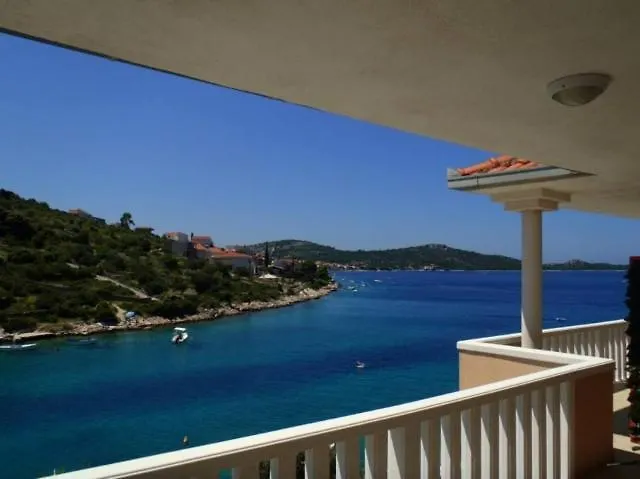 By The Sea Cove Kalebova Luka, - 11616 *