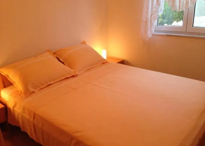 By The Sea Cove Kalebova Luka, - 11616 * Rogoznica (Sibenik-Knin)