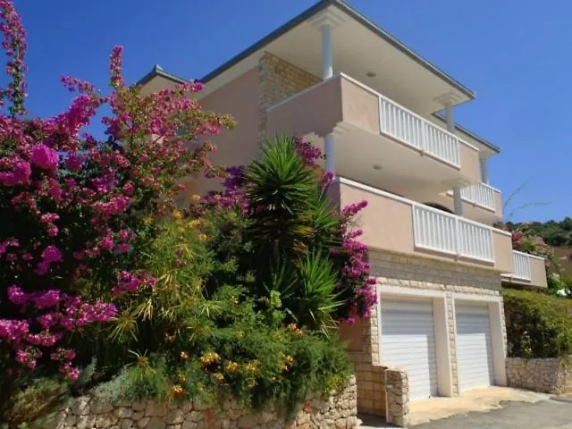 Apartament By The Sea Cove Kalebova Luka, - 11616