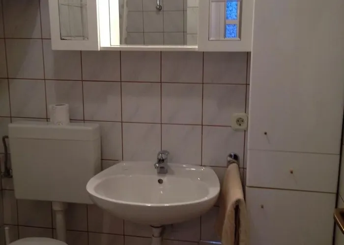 By The Sea Cove Kalebova Luka, - 11616 *