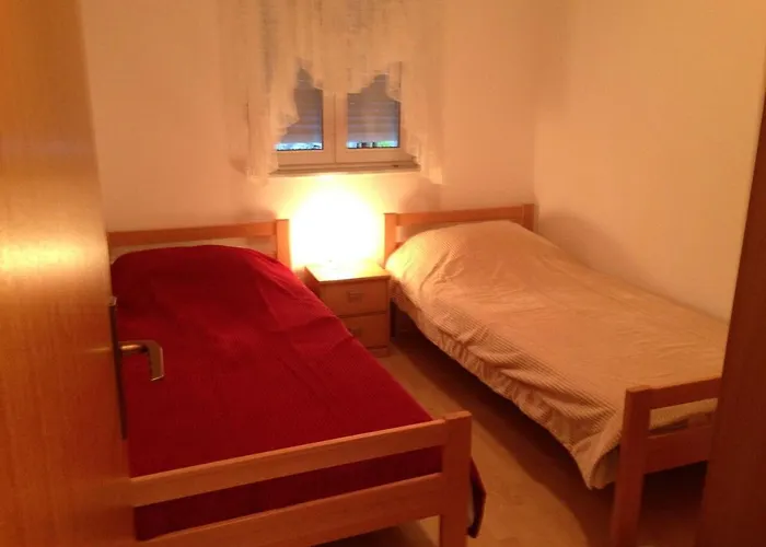 By The Sea Cove Kalebova Luka, - 11616 Apartament *