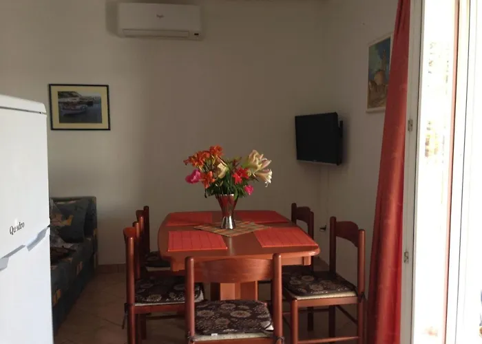 Apartamento By The Sea Cove Kalebova Luka, - 11616 Rogoznica (Sibenik-Knin)