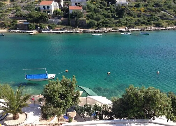 By The Sea Cove Kalebova Luka, - 11616 * Rogoznica (Sibenik-Knin)