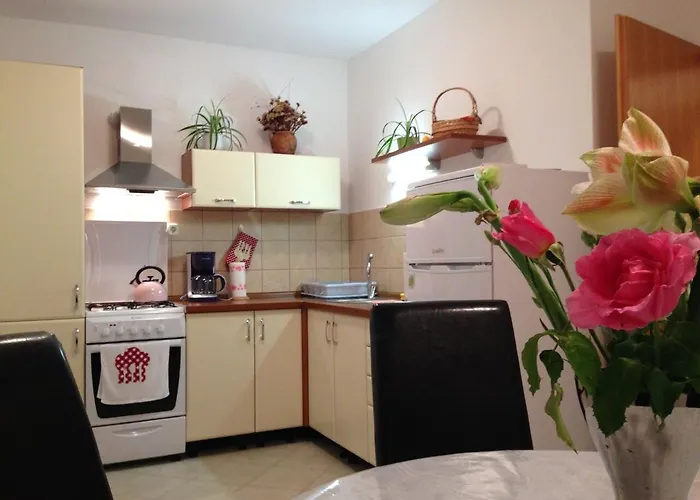 Apartament By The Sea Cove Kalebova Luka, - 11616