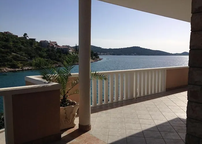 By The Sea Cove Kalebova Luka, - 11616 Apartament Rogoznica (Sibenik-Knin)