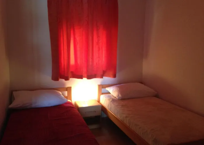 By The Sea Cove Kalebova Luka, - 11616 Apartamento