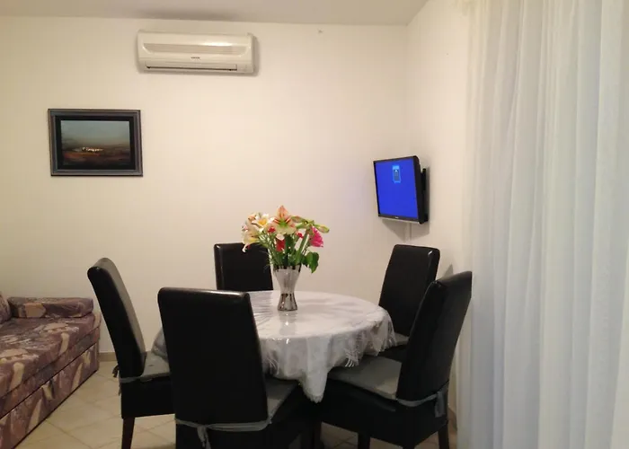 By The Sea Cove Kalebova Luka, - 11616 * Rogoznica (Sibenik-Knin)