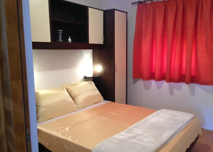 Apartamento By The Sea Cove Kalebova Luka, - 11616 Rogoznica (Sibenik-Knin)