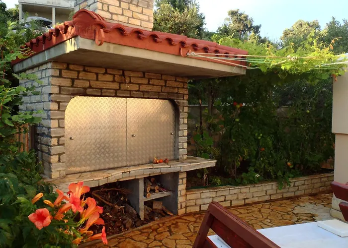 By The Sea Cove Kalebova Luka, - 11616 Apartament