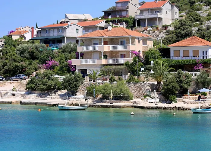 Apartament By The Sea Cove Kalebova Luka, - 11616 *