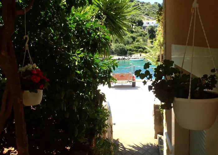 By The Sea Cove Kalebova Luka, - 11616