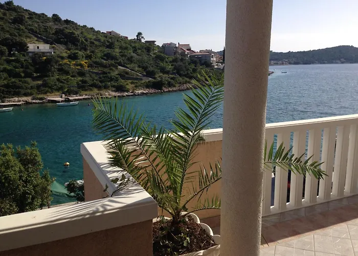 By The Sea Cove Kalebova Luka, - 11616 * Rogoznica (Sibenik-Knin)