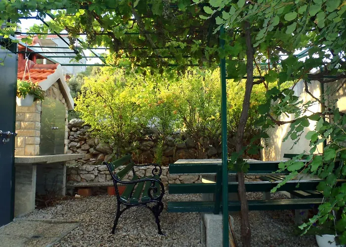 By The Sea Cove Kalebova Luka, - 11616 Rogoznica (Sibenik-Knin)