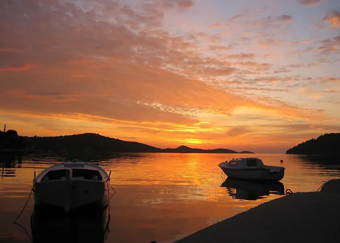 By The Sea Cove Kalebova Luka, - 11616 Apartamento