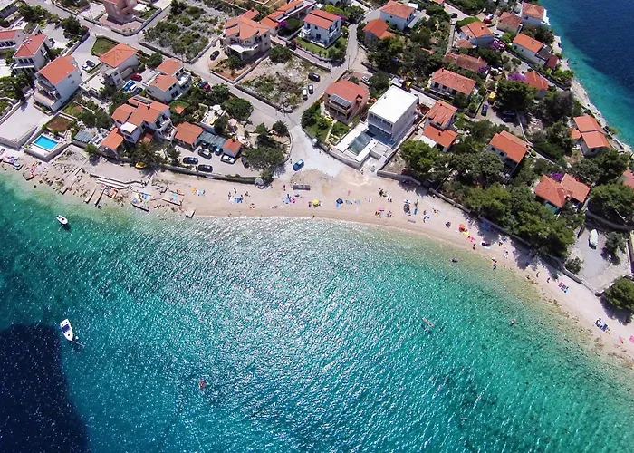 By The Sea Cove Kalebova Luka, - 11616