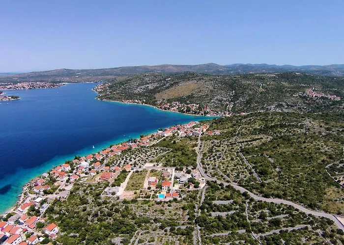 By The Sea Cove Kalebova Luka, - 11616